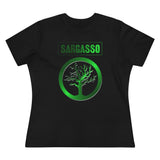 Earth Elemental, Women's Premium Tee