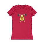 Healthy Fat, Women's Favorite Tee