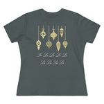FA LA LA LA LA LA LA LA LA, Women's Premium Tee