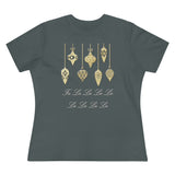 FA LA LA LA LA LA LA LA LA, Women's Premium Tee