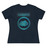 Wind Elemental, Women's Premium Tee