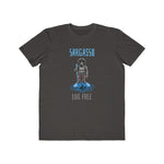 Orion, Men's Lightweight Fashion Tee