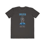 Orion, Men's Lightweight Fashion Tee