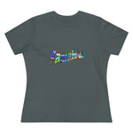 Fantabulous, Women's Premium Tee