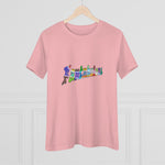 Fantabulous, Women's Premium Tee