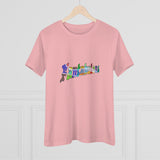 Fantabulous, Women's Premium Tee
