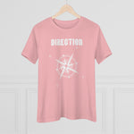 Direction, Women's Premium Tee