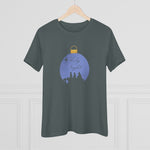 Holy NIght, Women's Premium Tee