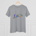 Fantabulous, Women's Premium Tee