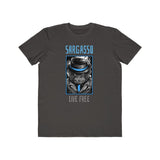 Maurice, Men's Lightweight Fashion Tee