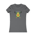 Healthy Fat, Women's Favorite Tee