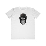 Funky Monkey, Men's Lightweight Fashion Tee