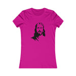 Jesus, Women's Favorite Tee