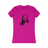 Jesus, Women's Favorite Tee