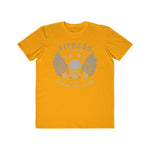 Fitness, Improve Your Power, Men's Lightweight Fashion Tee