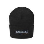 Sargasso, Knit Beanie