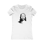 Jesus, Women's Favorite Tee