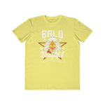 Bald & Beautiful, Men's Lightweight Fashion Tee
