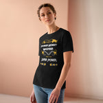 I'm A Drunken Monkey Whisperer, Women's Premium Tee