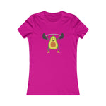 Healthy Fat, Women's Favorite Tee
