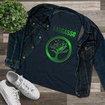 Earth Elemental, Women's Premium Tee