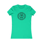 Do Something Today.., Women's Favorite Tee