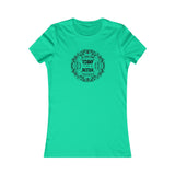Do Something Today.., Women's Favorite Tee