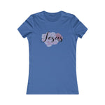 Jesus Rose, You Just Get Stronger., Women's Favorite Tee