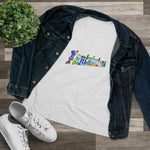 Fantabulous, Women's Premium Tee
