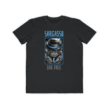Maurice, Men's Lightweight Fashion Tee