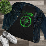 Earth Elemental, Women's Premium Tee
