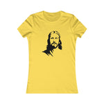 Jesus, Women's Favorite Tee