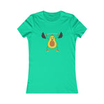 Healthy Fat, Women's Favorite Tee