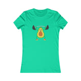 Healthy Fat, Women's Favorite Tee