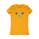 Healthy Fat, Women's Favorite Tee