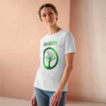Earth Elemental, Women's Premium Tee