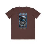 Maurice, Men's Lightweight Fashion Tee