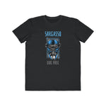 Tony, Men's Lightweight Fashion Tee