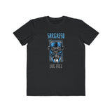 Tony, Men's Lightweight Fashion Tee