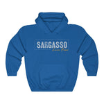 Sargasso, Classic Unisex Heavy Blend™ Hooded Sweatshirt
