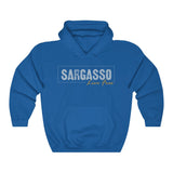 Sargasso, Classic Unisex Heavy Blend™ Hooded Sweatshirt
