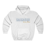 Sargasso, Classic Unisex Heavy Blend™ Hooded Sweatshirt