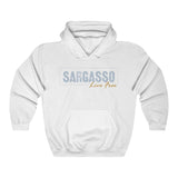 Sargasso, Classic Unisex Heavy Blend™ Hooded Sweatshirt