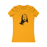 Jesus, Women's Favorite Tee