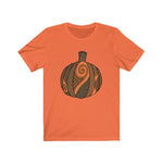 Quilted Pumpkin, PREMIUM UNISEX SHIRT.