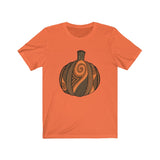 Quilted Pumpkin, PREMIUM UNISEX SHIRT.