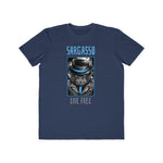 Maurice, Men's Lightweight Fashion Tee