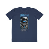 Maurice, Men's Lightweight Fashion Tee