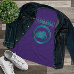 Wind Elemental, Women's Premium Tee