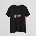 Fantabulous, Women's Premium Tee